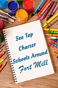 Best Charter Schools in Fort Mill, SC Area